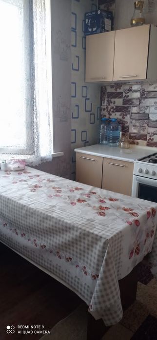Продам 2-ух комнатную квартиру