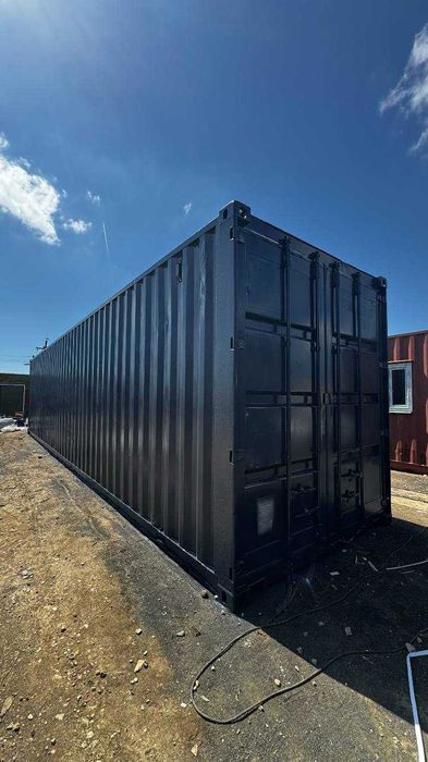 Жилые контейнера на заказ