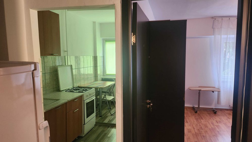 Închiriere garsonieră, zona Petrom, Mănăștur