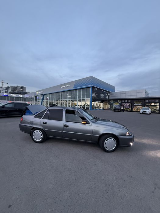 Nexia 2 1.6L sotiladi Yili:2015