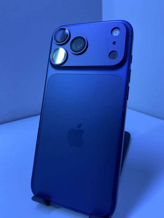 iPhone 17 Pro Max,256 gb, КН29377