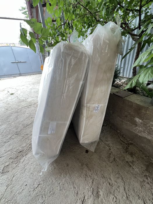 Продам матрас новый Мир Матрасов