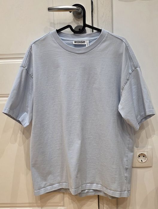 Якета и тениски Jack and Jones и Weekday
