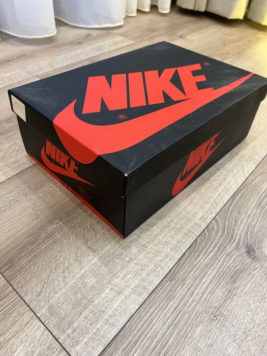 Nike Air Jordan 1 Retro High OG