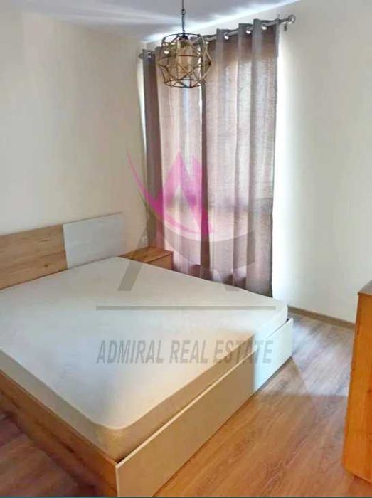 Дава се под наем Двустаен апартамент в Варна, Трошево - 53 кв.м за 500 € - Снимка #2