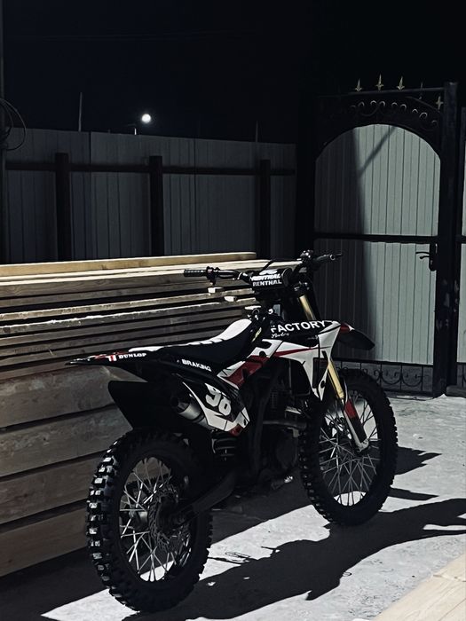 Продам эндуро 300