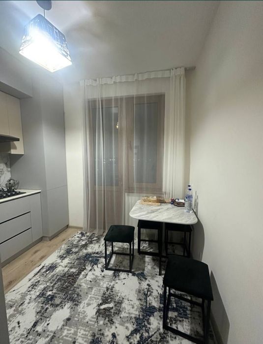 Алмазар сити 1 комнатная 36 кв