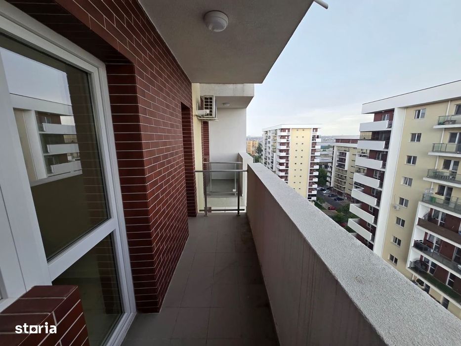 Gran Kristal Rezidence, ap 2 cam. Dec 60mp, Centrala,Loc parcare, Mob.