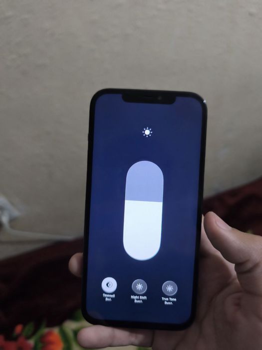 Iphone  12max 256gb 270$