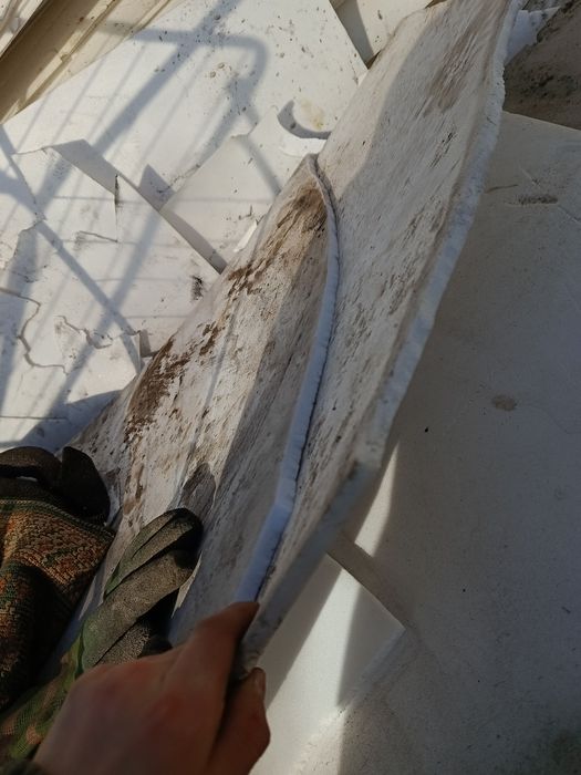 Отдам пластики бесплатно