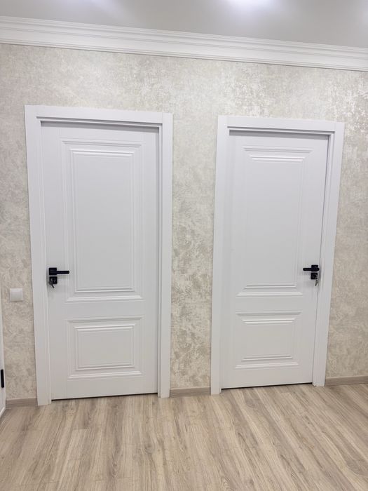 MDF eshiklar Rossiya