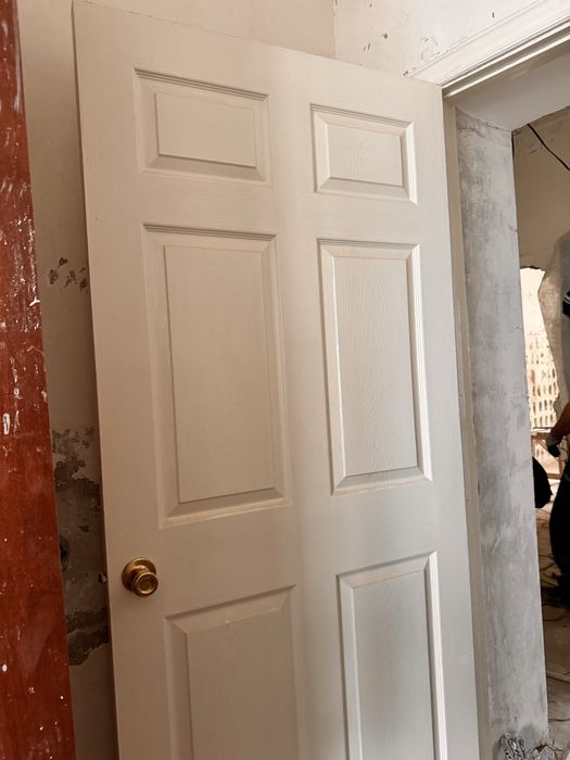 Продам двери межкомнатные