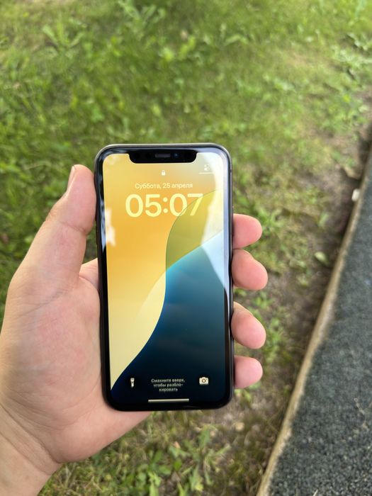 Продам Айфон 11/128Gb