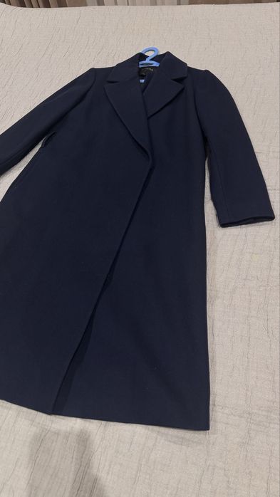 Пальто massimo dutti размер M(38)