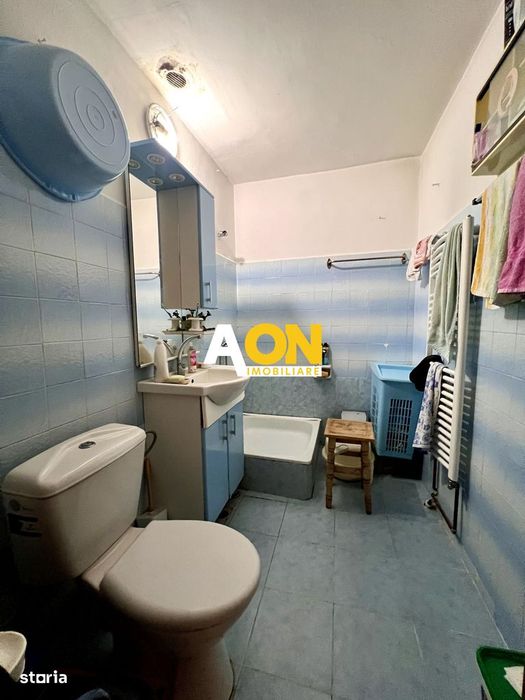 Apartament 2 camere | Decomandat | 58 mpu |