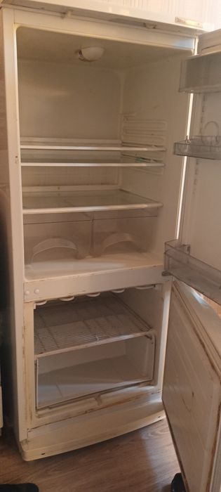 Холодильник АТЛАНТ