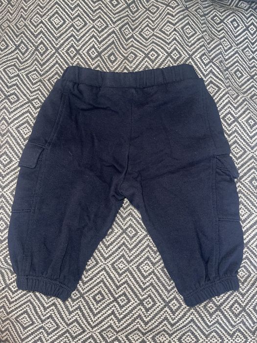 Штанишки от H&M для малыша