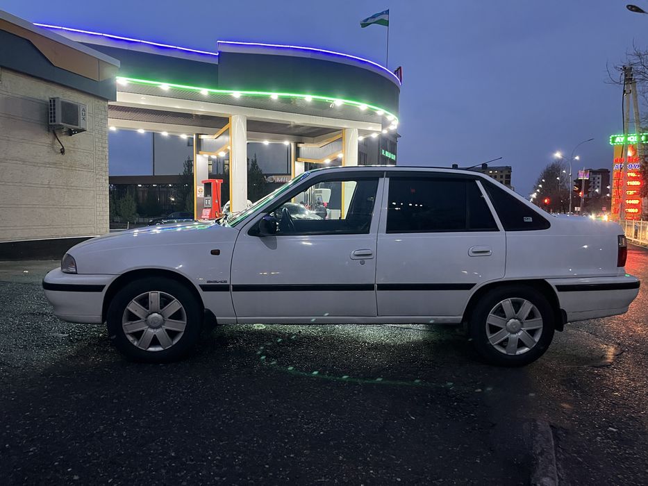 Nexia 1 kraska tozza moshina