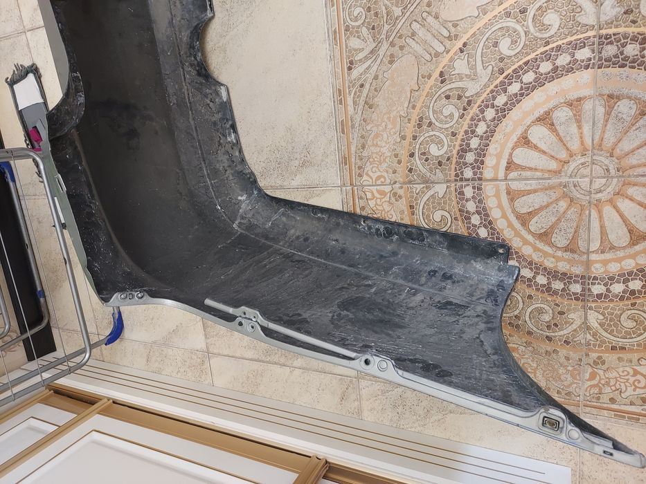 Продам бампер от lexus es, toyota wisdom