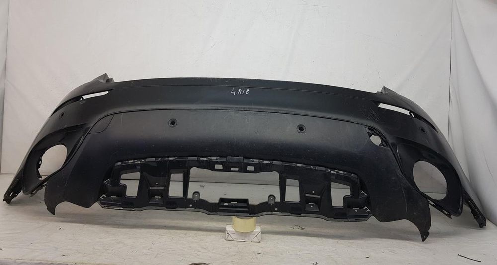 Bara spate BMW X6 E71 dupa 2008