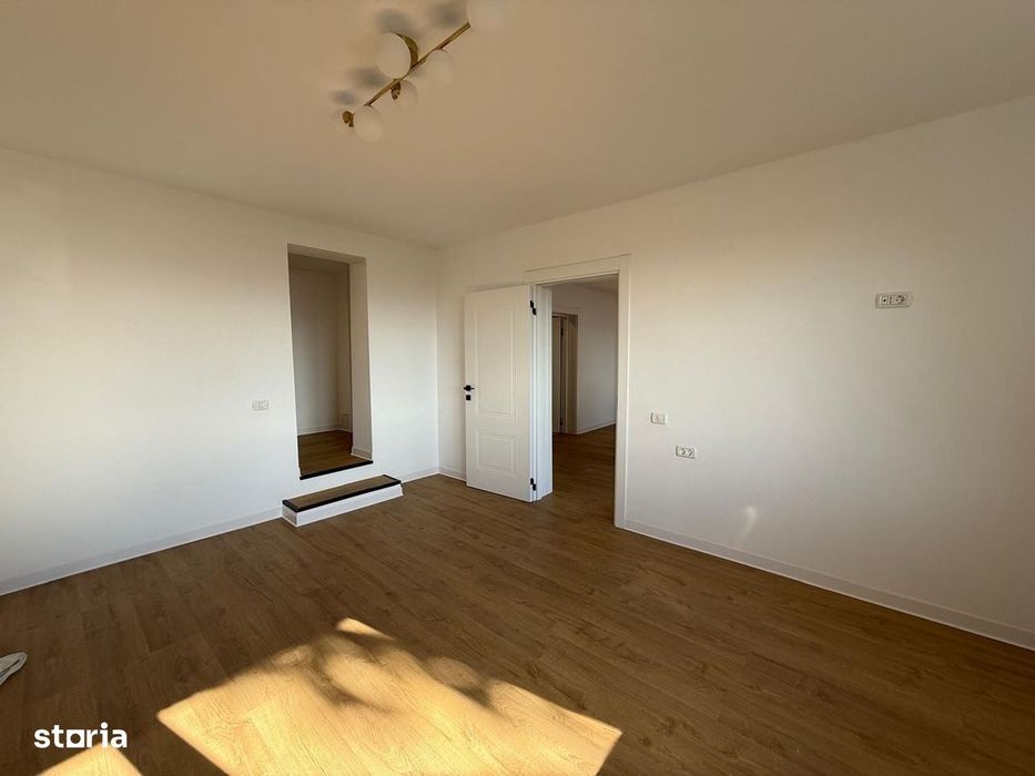 Apartament cu 2 camere in casa I Brasovul Vechi I Vedere panoramica