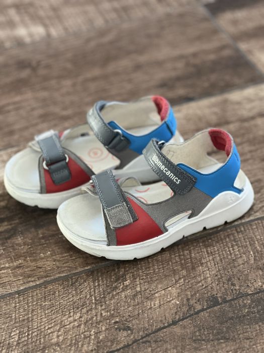 Детски сандали Biomecanics 28ми размер