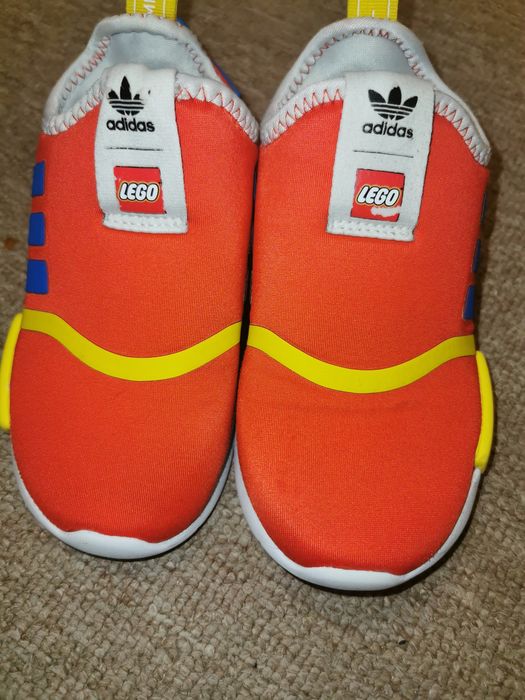 Adidas Lego mas. 26