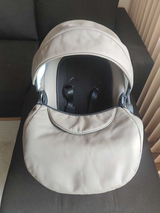 Количка Dada paradiso max 500 3в1