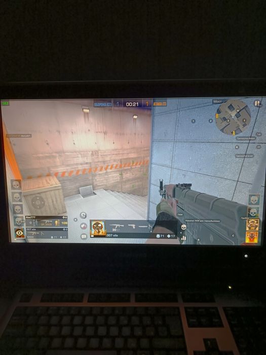 Продам компьютер HP