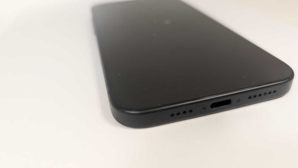 (Ag33) Apple Iphone 16 Plus 16 cicluri - Garantie 2 ani