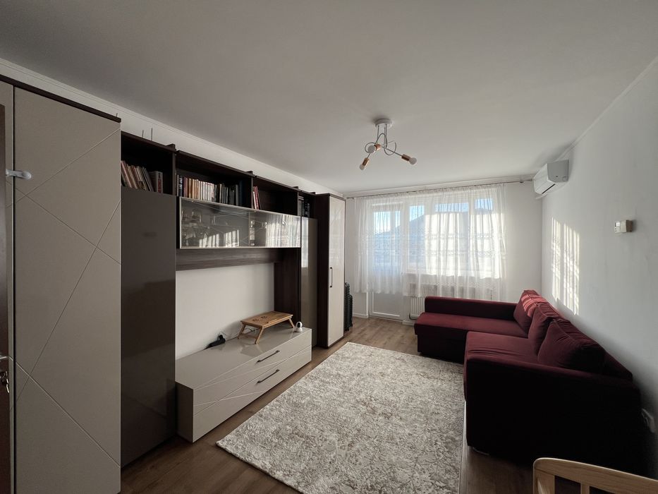 Apartament 2 camere Bd. Traian