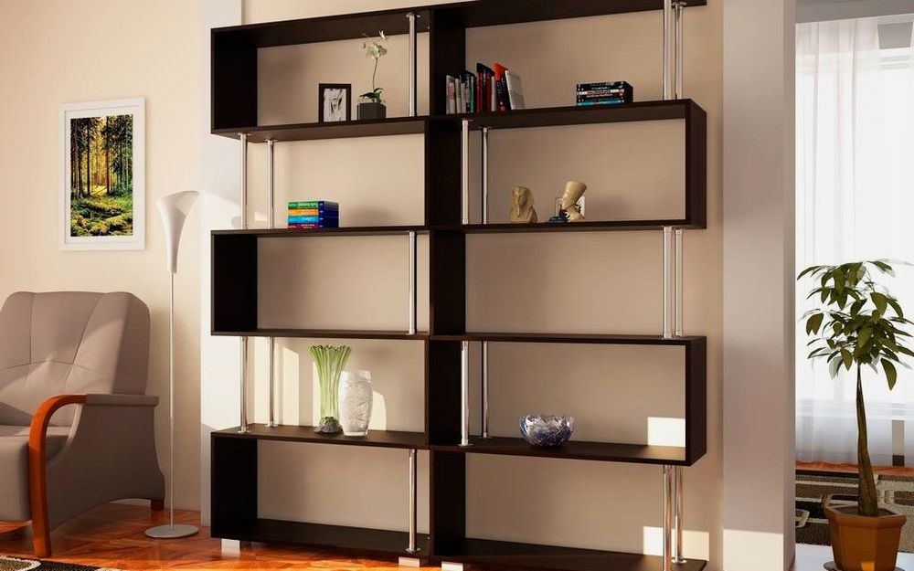 Хай-тек в стиле ЛОФТ