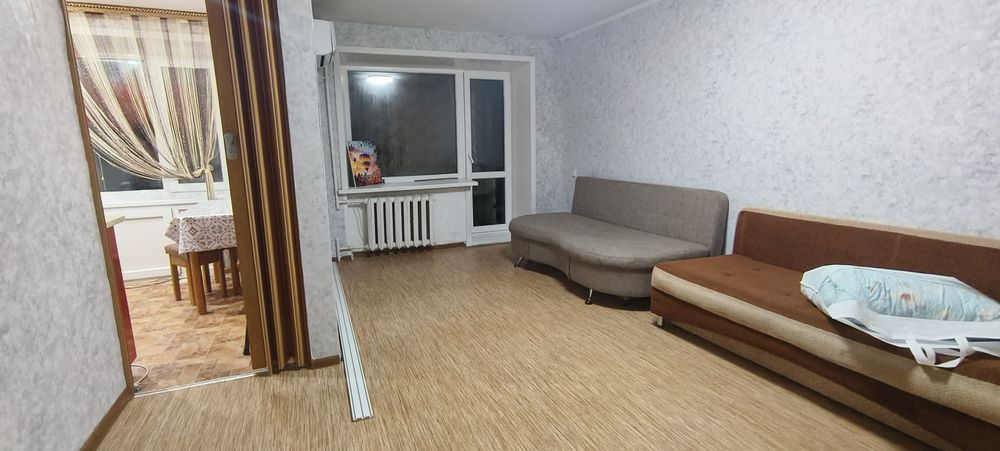 Сдам однокомнатную квартиру