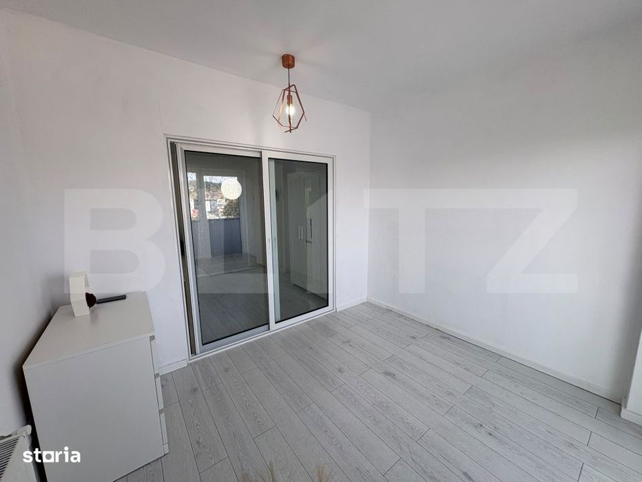 Apartament cu 2 camere, 53 mp, zona Marasti
