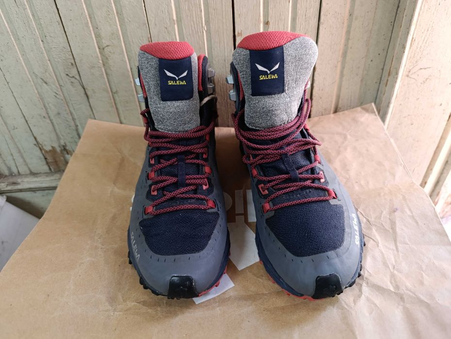 Salewa Alpenrose Ultra Mid GORE-TEX''оригинални високи туристически об