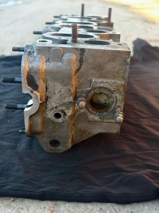 Продам гбц от VW