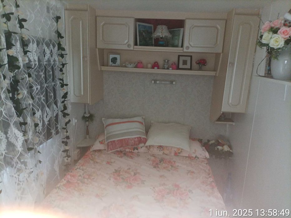 Casă de vacanță mobila