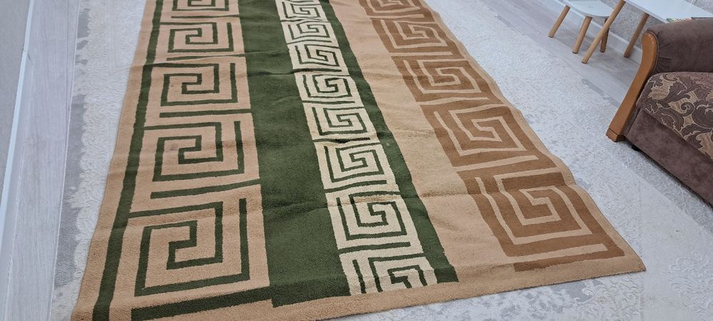 Ковер 2×3размер 6500 тенге