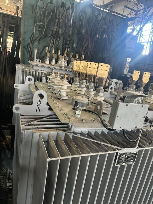 Трансформатор КТПН заказ кабылдаймыз