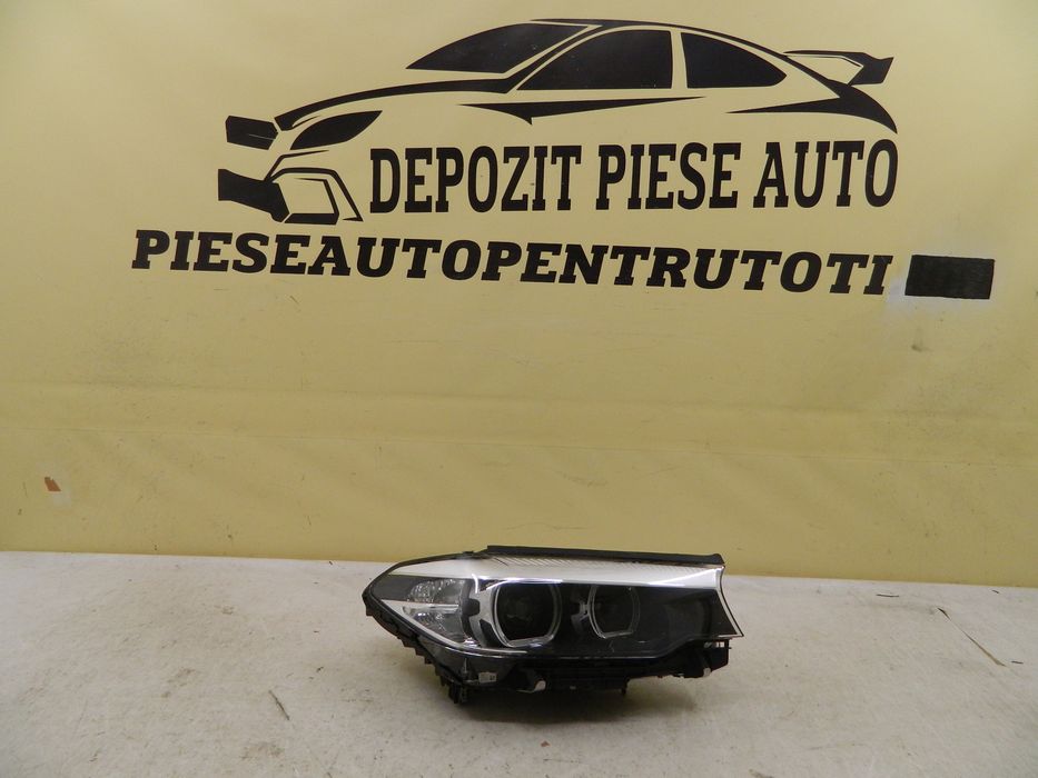Far dreapta BMW Seria 5 G30 / G30 LED, 2016, 2017, 2018, 2019