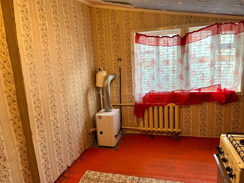 Продам 2 комнатную квартиру