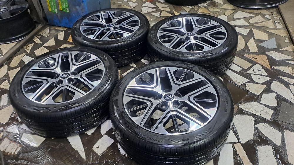 Diski Kia/Hyundai