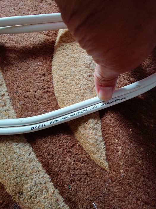 Cablu Argon5056 in