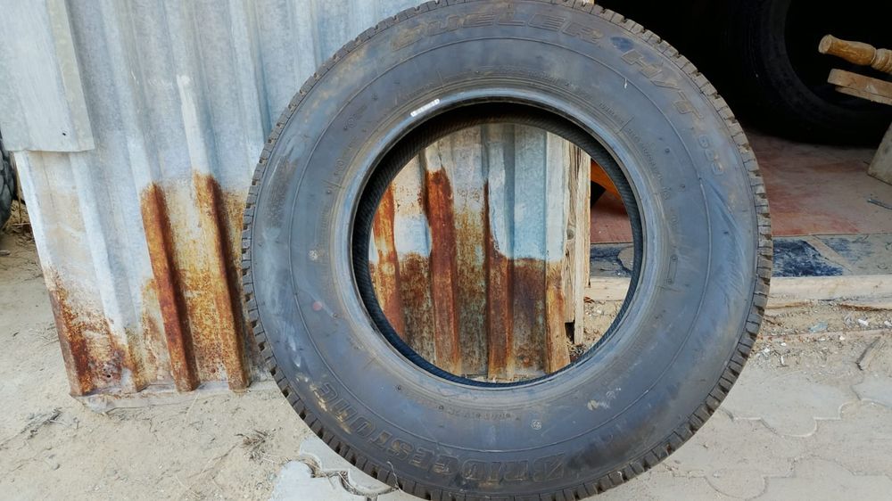 Шина покрышки летний