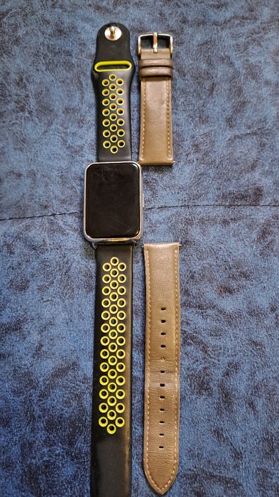 Смарт часы  HUAWEI WATCH FIT 2