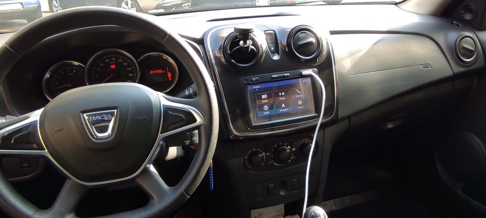 Dacia Logan 2018 0,9 Gpl