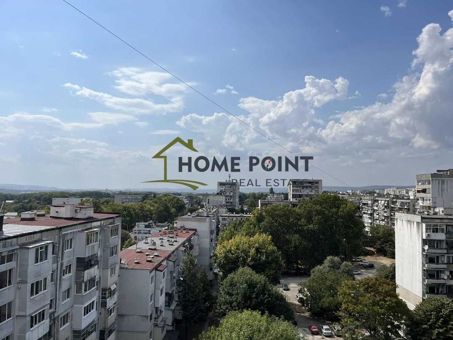 Продава се Двустаен апартамент в Варна, Младост 2 - 52 кв.м за 1683 €/кв.м - Снимка #4