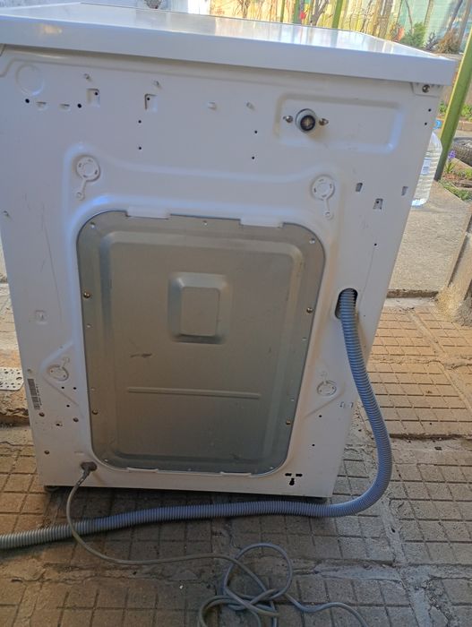 Перална LG 7. К.Г