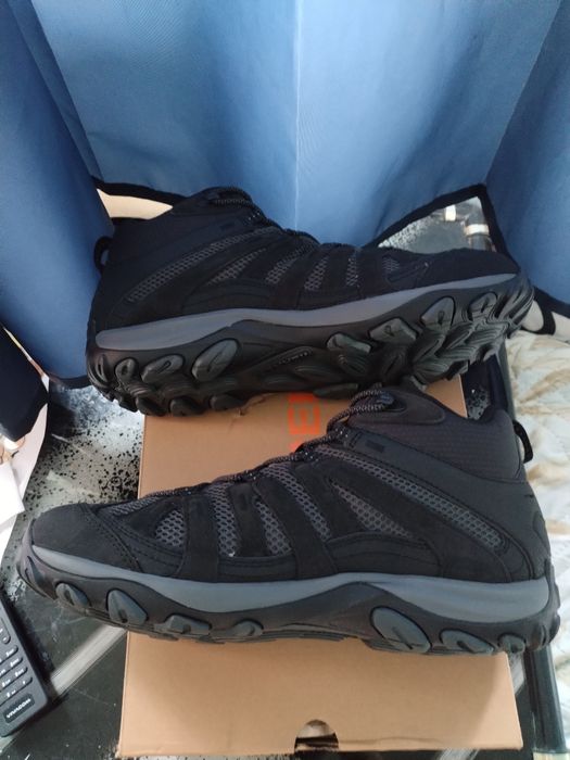 Merrell Waterproof