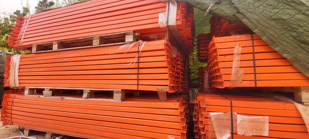 Rafturi metalice model stow calitate 1